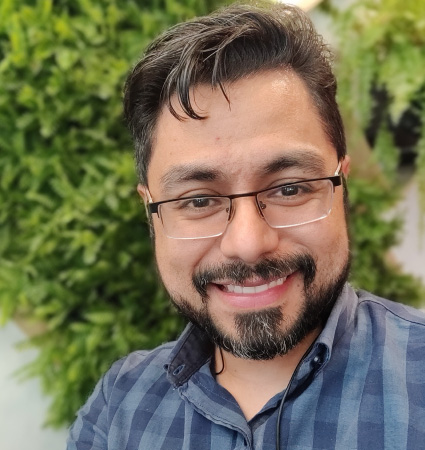 Cesar Arciniega