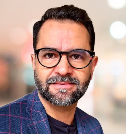 Guillermo Azuara